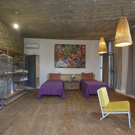 Dar Seddik Hotel Gafsa ภายนอก รูปภาพ