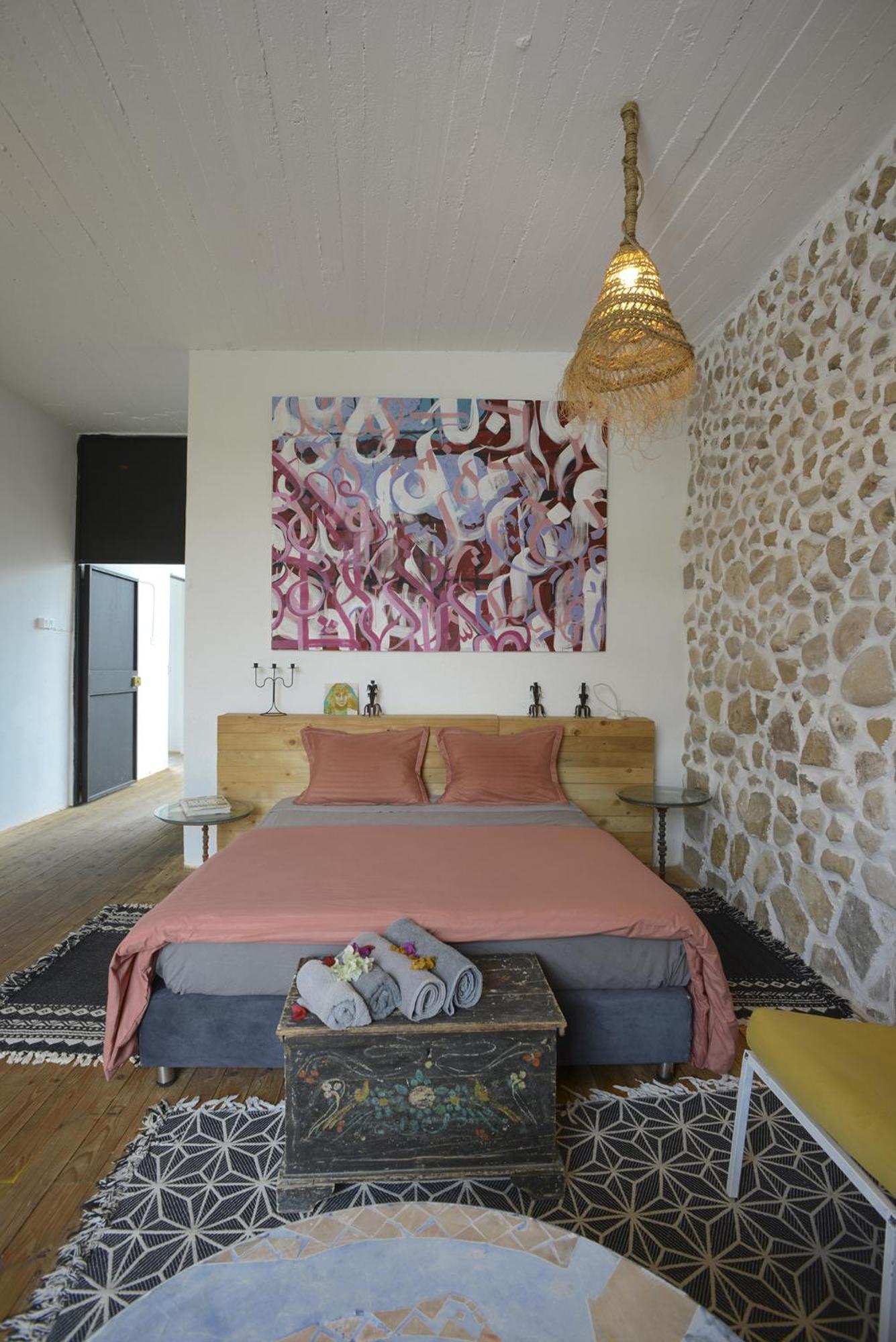 Dar Seddik Hotel Gafsa ภายนอก รูปภาพ